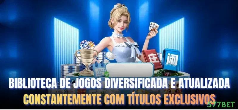 577bet app de jogo para jogadores brasileiros