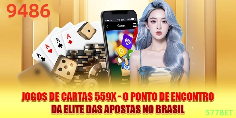 Cadastro rápido e seguro na 577bet