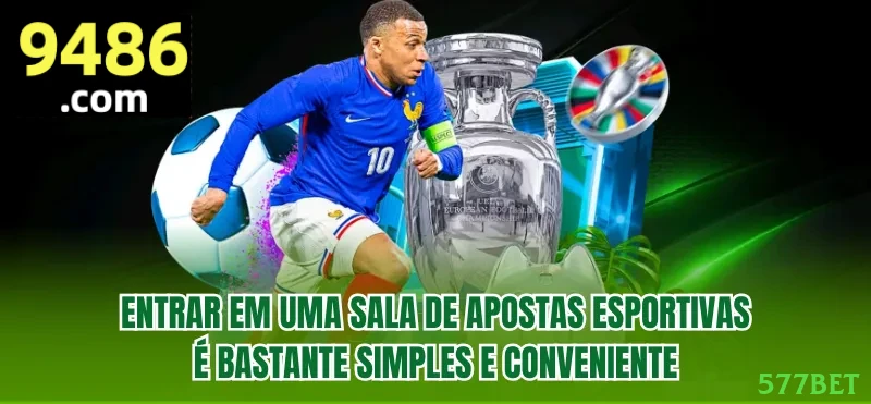 Download gratuito do app da 577bet