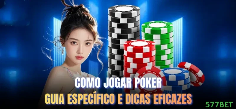 Lista de jogos para 577bet slots section