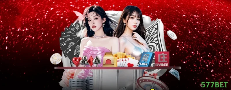 Controles de paJogonto e BRL em 577bet