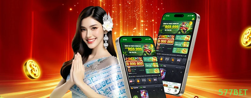 577bet app de jogo para jogadores brasileiros
